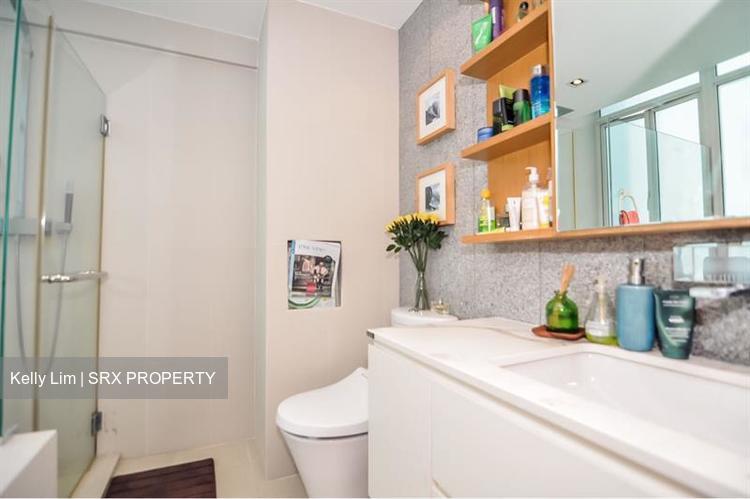The Pearl @ Mount Faber (D4), Condominium #185134282